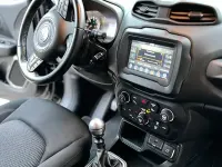 Usata Jeep Renegade Limited 120 CV (88 kW) 2019 Nero SUV