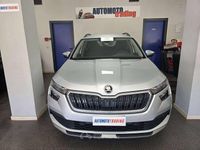 Usata Skoda Kamiq Ambition 95 CV (69 kW) 2023 Argento SUV