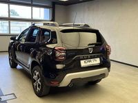 Usata Dacia Duster Prestige 101 CV (74 kW) 2022 Nero met. SUV