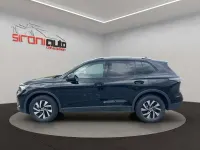 Nuova VW Tiguan Life 150 CV (110 kW) 2026 Nero SUV