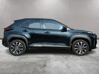 Usata Toyota Yaris Cross Trend 116 CV (85 kW) 2023 Nero SUV