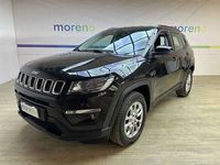 usata Jeep Compass 1.3 turbo t4 phev Business 4xe at6