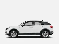 Nuova Audi Q2 Advanced Plus 116 CV (85 kW) 2026 Bianco arkona SUV