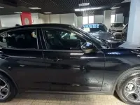 Usata Alfa Romeo Stelvio Sprint 160 CV (117 kW) 2023 Nero SUV