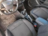 usata Ford Fiesta Fiesta 1.0 Ecoboost 100 CV 3 porte ST-Line