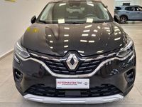 Usata Renault Captur Intens 160 CV (117 kW) 2020 Nero SUV