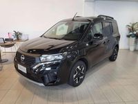 Nuova Nissan Townstar 131 CV (96 kW) 2025 Nero Furgone