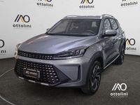 Nuova EMC SEI 147 CV (108 kW) 2026 Grigio SUV