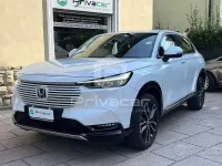 Usata Honda HR-V Advance 107 CV (78 kW) 2023 Bianco SUV