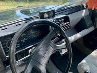 Usata Fiat Panda 4x4 50 CV (36 kW) 1989 Utilitaria