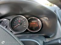 Usata Dacia Sandero 75 CV (55 kW) 2014 Blu Berlina