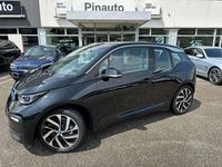 Usata BMW i3 75 kW (102 CV) 2020 Nero Utilitaria