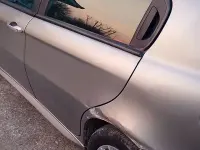 Occasion Alfa Romeo 147 120 PK (88 kW) 2007 Grijs Hatchback