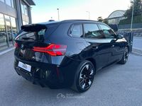 Usata BMW X3 M Sport 197 CV (144 kW) 2025 Nero SUV
