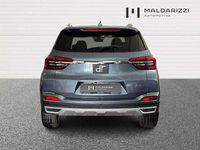 Usata DR DR 4.0 114 CV (83 kW) 2022 Grigio SUV