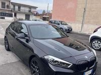Usata BMW 118 M Sport 150 CV (110 kW) 2021 Utilitaria