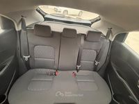 Usata Kia Rio 83 CV (61 kW) 2016 Marrone Utilitaria