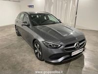 usata Mercedes 200 Classe C Classe C-S206 2021 SW C SWd mhev Sport auto