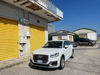 usata Audi Q2 Q21.6 tdi Business s-tronic