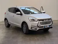 Usata EVO Evo 3 113 CV (83 kW) 2024 SUV