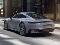 Usata Porsche 911 2023 Grigio Coupé