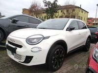 Usata Fiat 600 La Prima 101 CV (74 kW) 2024 Bianco SUV