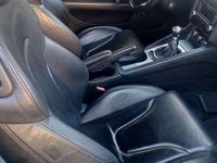 Usata Audi TT Ambiente 200 CV (147 kW) 2007 Argento Coupé