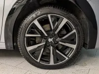 Usata Peugeot 208 GT 101 CV (74 kW) 2024 Grigio Utilitaria