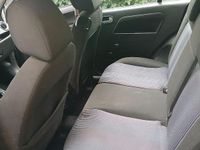 Usata Ford Fusion 80 CV (58 kW) 2007 Nero Berlina