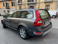 usata Volvo XC70 - 2008