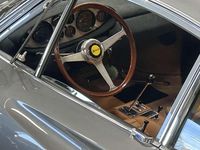 Usata Ferrari Dino 246 196 CV (144 kW) 1970 Grigio Coupé