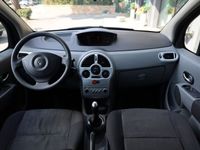 usata Renault Modus 1.2i Ideale per NEOPATENTATI CD/Mp3 CLIMA