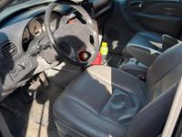 Usata Chrysler Voyager 150 CV (110 kW) 2007 Nero Monovolume