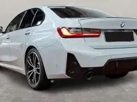 Usata BMW 330 M Sport 245 CV (180 kW) 2023 Grigio Berlina