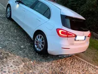 Usata Mercedes A220 190 CV (139 kW) 2019 Berlina