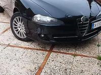 Usata Alfa Romeo 147 150 CV (110 kW) 2010 Utilitaria
