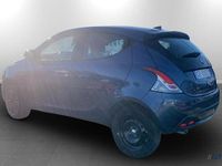 Gebraucht Lancia Ypsilon S 69 PS (50 kW) 2024 Blau Kleinwagen