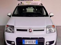 Usata Fiat Panda 4x4 Climbing 69 CV (50 kW) 2013 Utilitaria