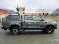 Usata DR DR2 136 CV (100 kW) 2024 Grigio Utilitaria