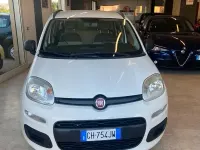 Usata Fiat Panda 75 CV (55 kW) 2013 Utilitaria