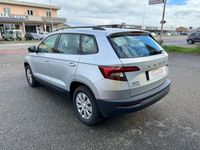 usata Skoda Karoq Executive 1.5 TSI