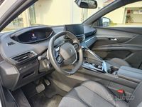 Usata Peugeot 5008 131 CV (96 kW) 2024 Bianco Monovolume