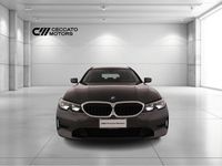 Usata BMW 318 Advantage 150 CV (110 kW) 2024 Station wagon