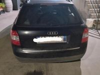 usata Audi A4 2ª serie - 2002