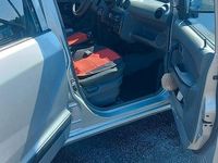 Usata Hyundai Atos 2003 Utilitaria