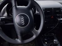 usata Audi A2 1.4 TDI Top