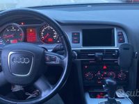 usata Audi A6 avant SW