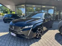 Usata Peugeot 308 Allure 145 CV (106 kW) 2025 Nero Berlina