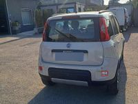 Begagnad Fiat Panda Trekking 85 HK (62 kW) 2015 Halvkombi