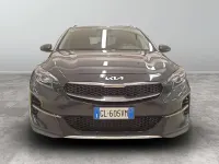Usata Kia XCeed 117 CV (86 kW) 2022 Dark penta metal SUV